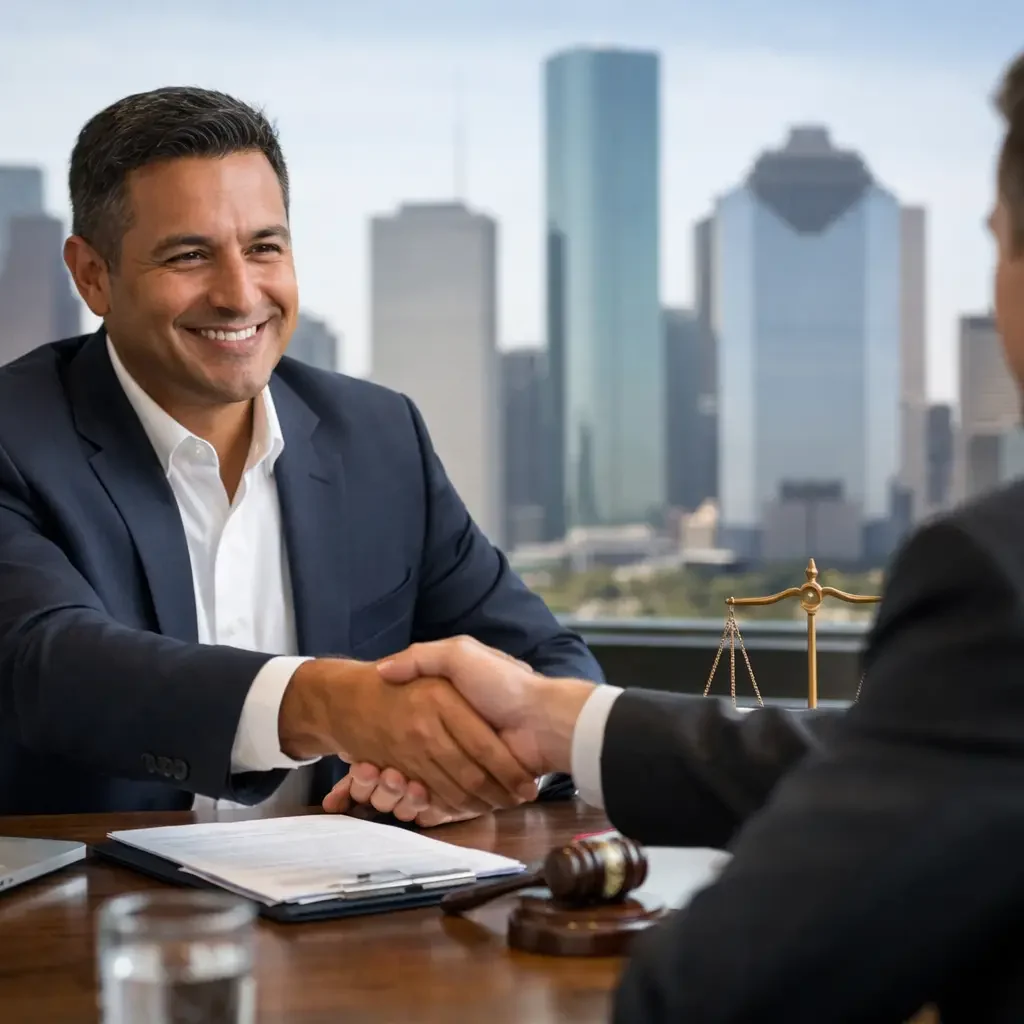Business Transactions Attorney Houston for Your Deal