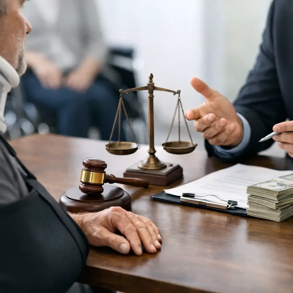 Catastrophic Injury Settlement Factors That Matter