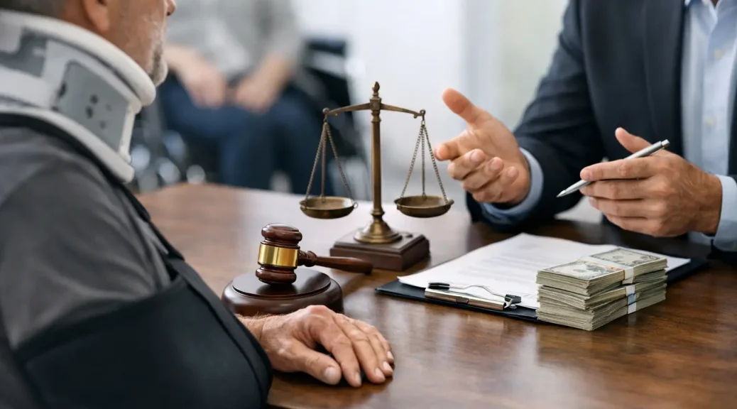 Catastrophic Injury Settlement Factors That Matter