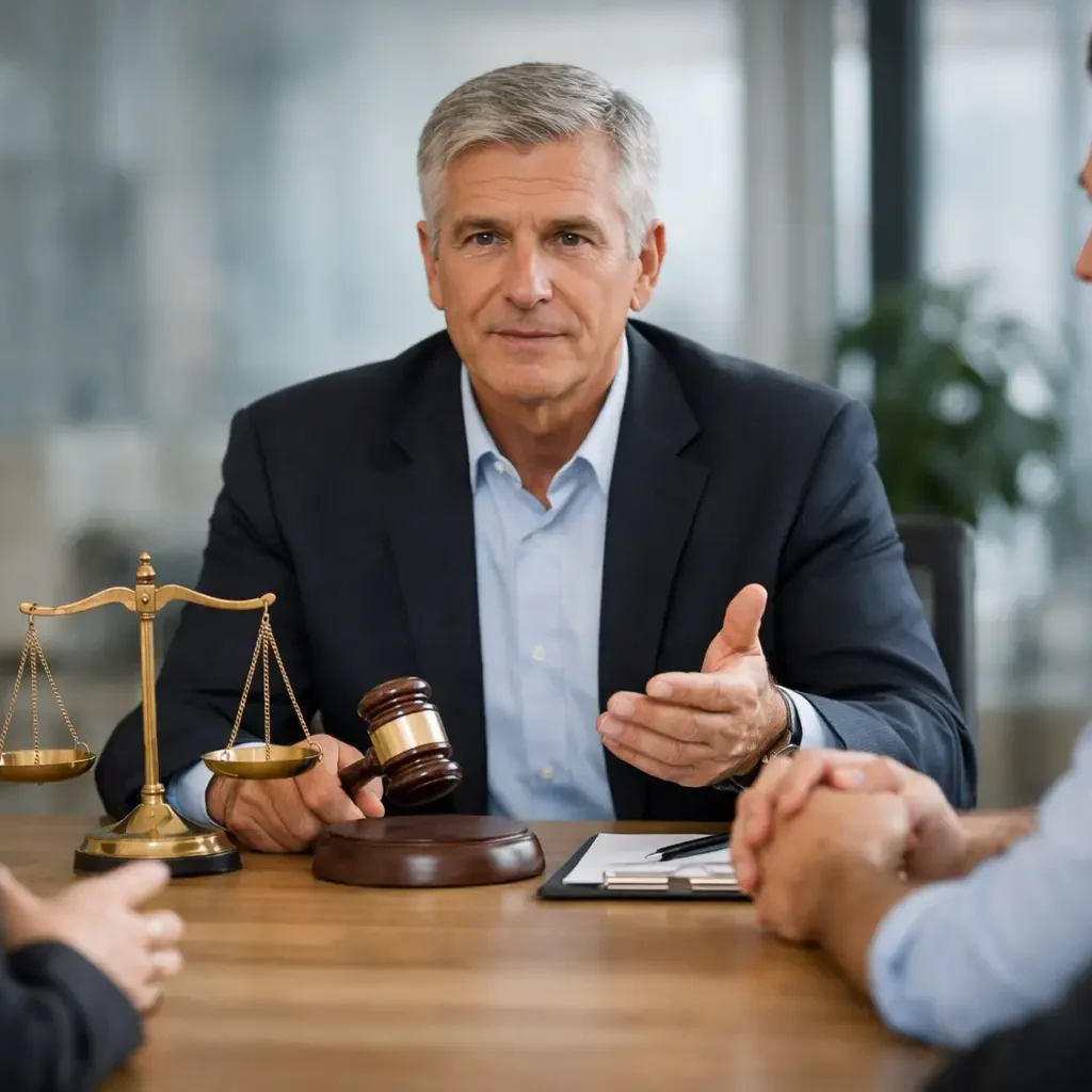 Mediation Arbitration: Is It Right for Your Dispute?