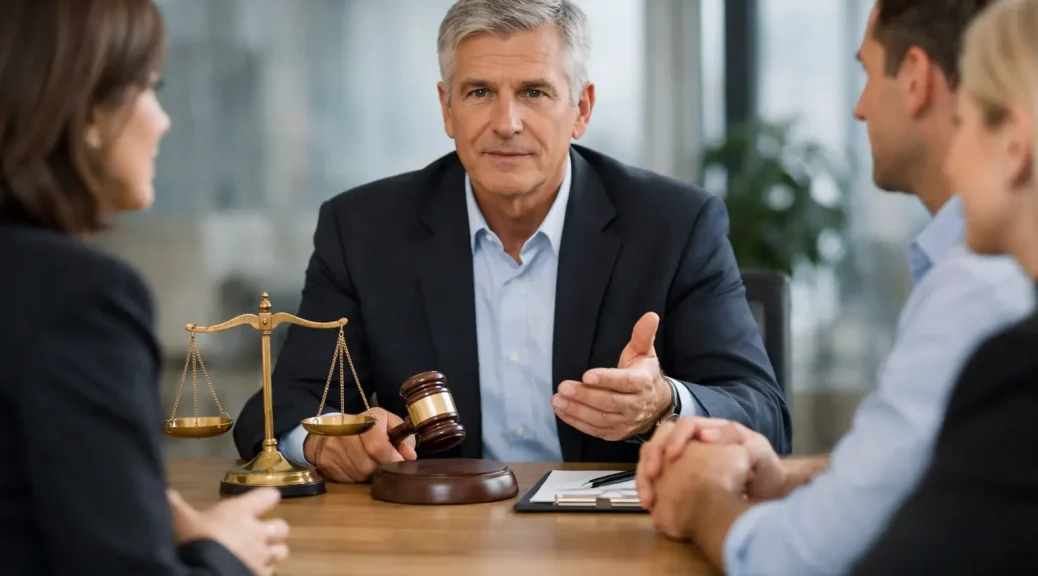 Mediation Arbitration: Is It Right for Your Dispute?