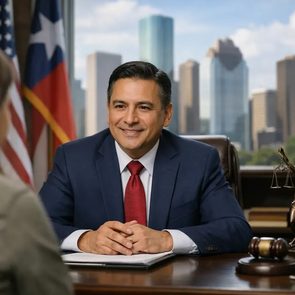 Spanish-Speaking Injury Lawyer in Houston