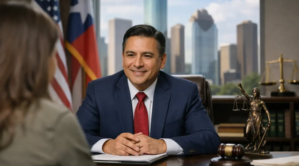 Spanish-Speaking Injury Lawyer in Houston