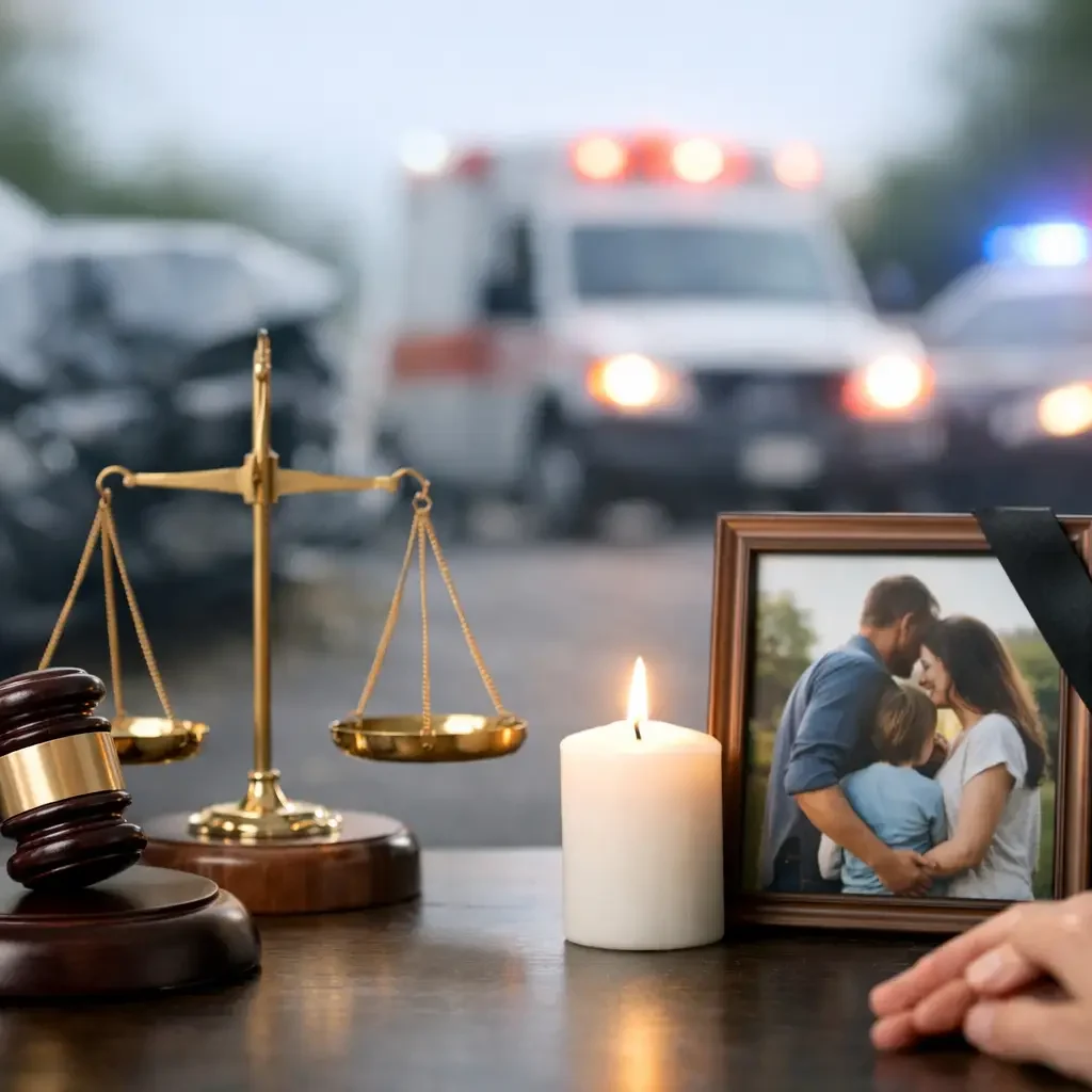 Top Wrongful Death Causes Families Face in Texas