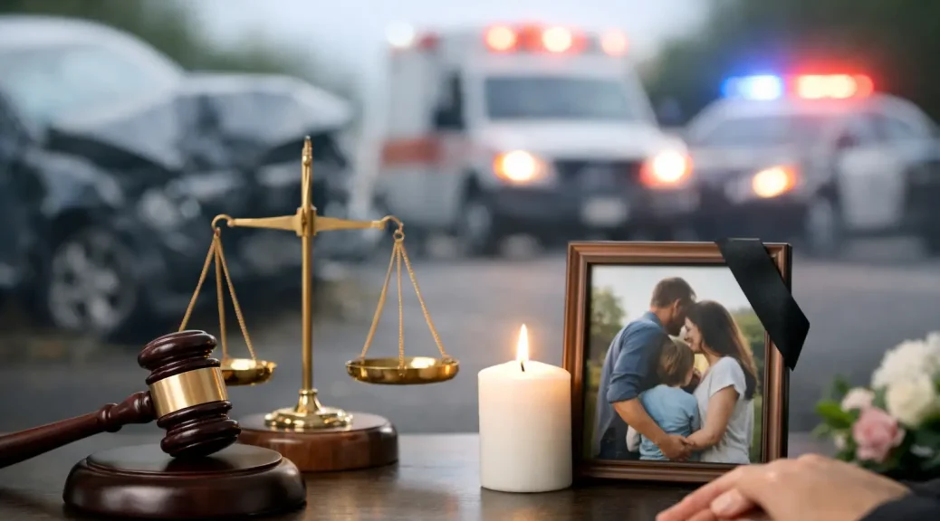 Top Wrongful Death Causes Families Face in Texas
