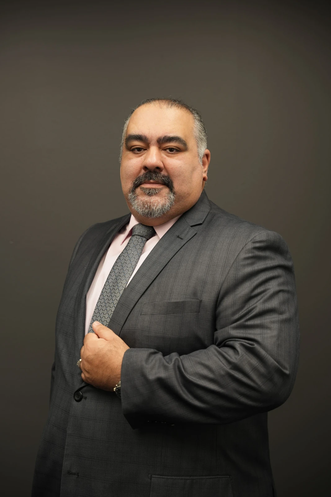 Attorney Eman Afshar