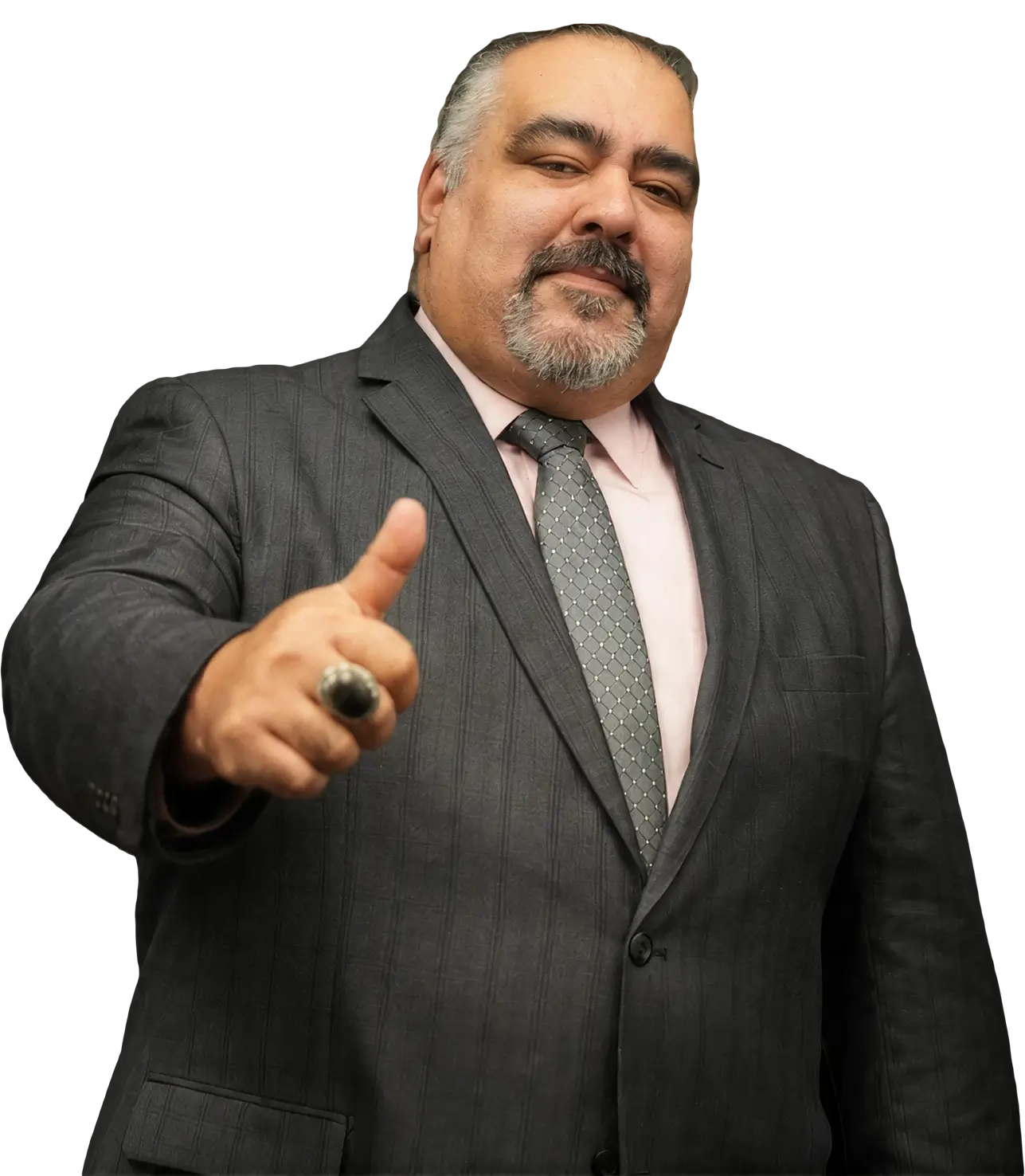Attorney Eman Afshar
