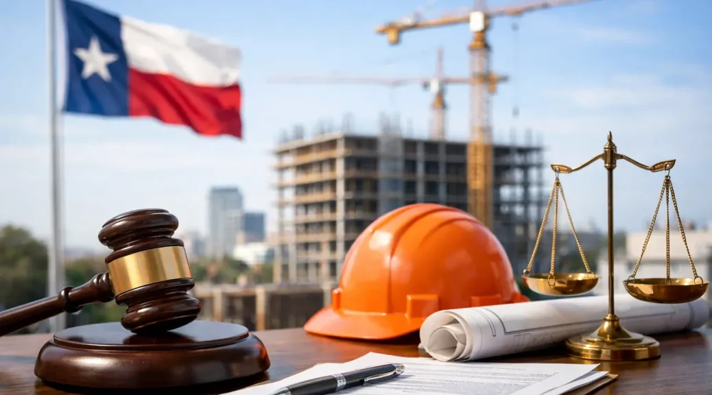 Can Subcontractors File Liens on Texas Projects?