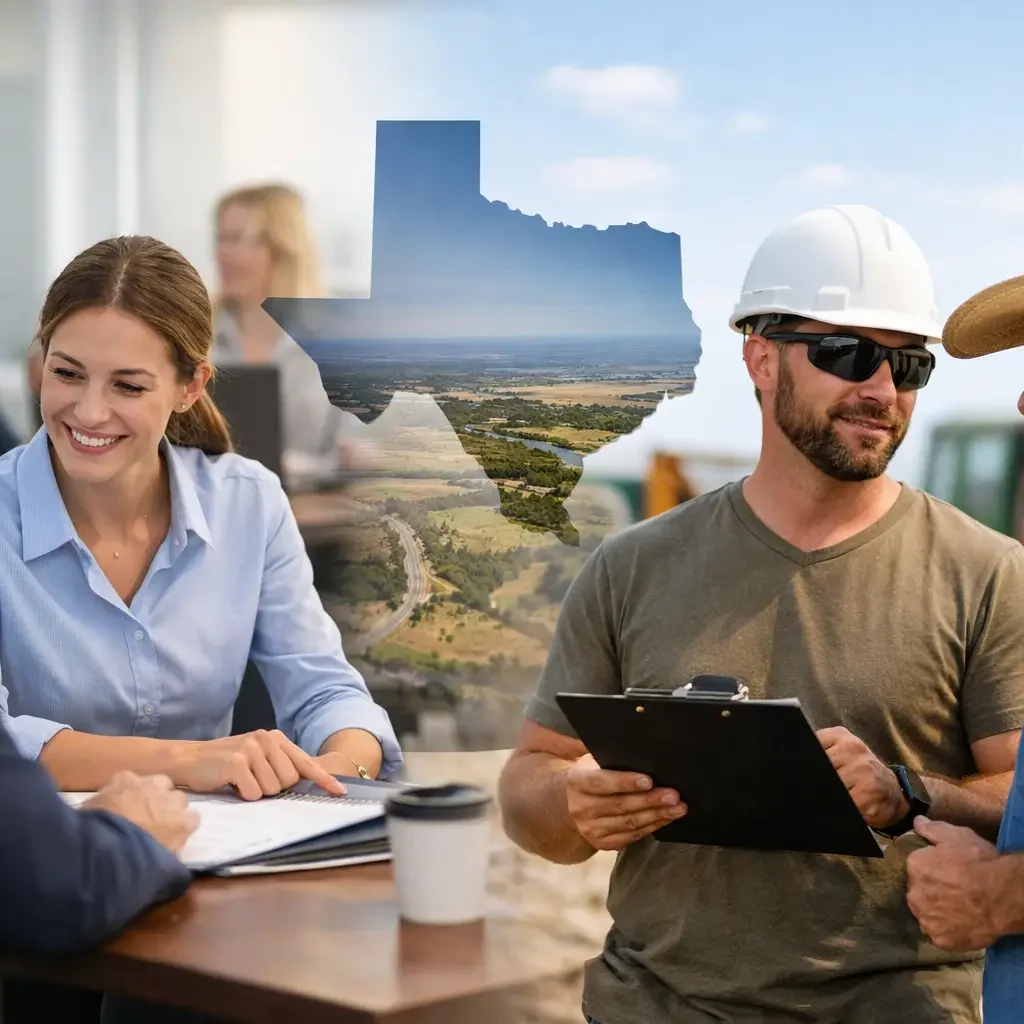 Employee Versus Independent Contractor in Texas