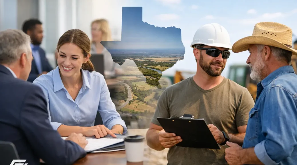 Employee Versus Independent Contractor in Texas