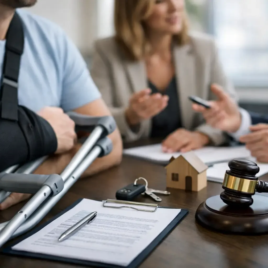 Insurance Disputes After an Injury: What to Do