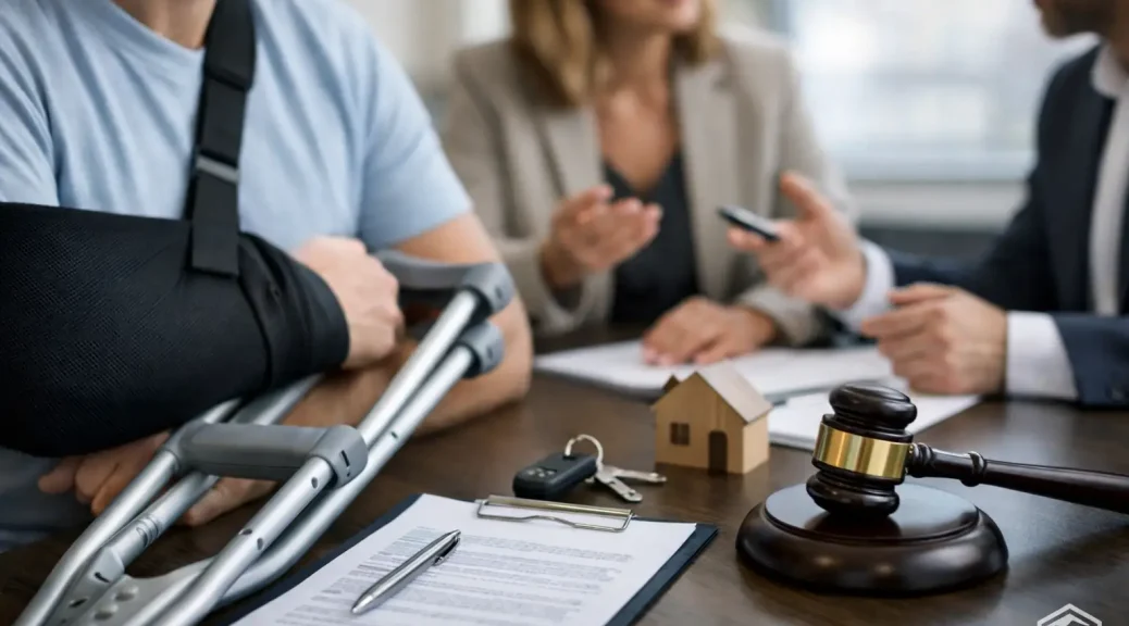 Insurance Disputes After an Injury: What to Do