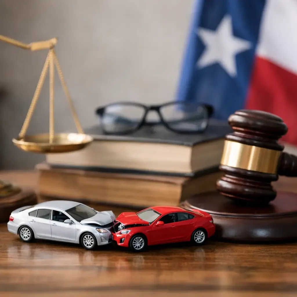 What Is Comparative Negligence in Texas?