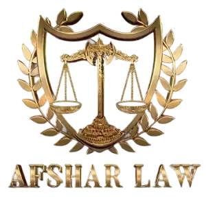 The Afshar Law Firm