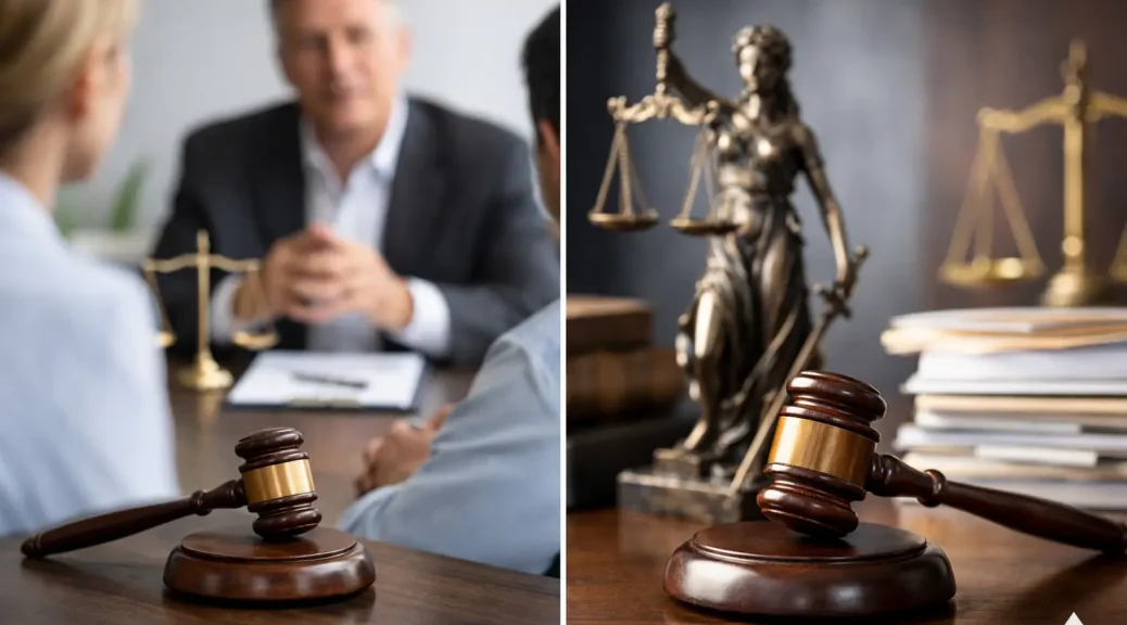 Arbitration Litigation Differences Explained
