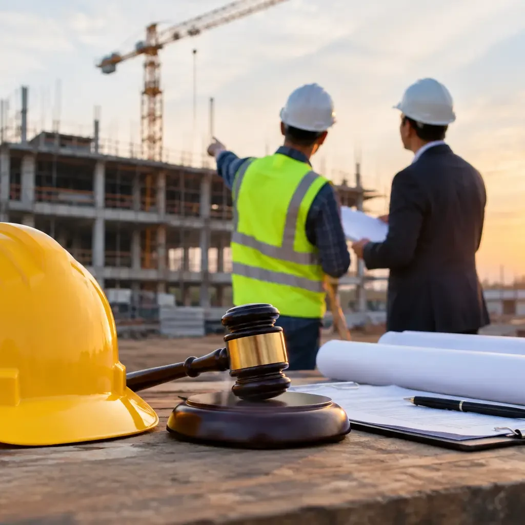 Construction Litigation That Protects Your Project