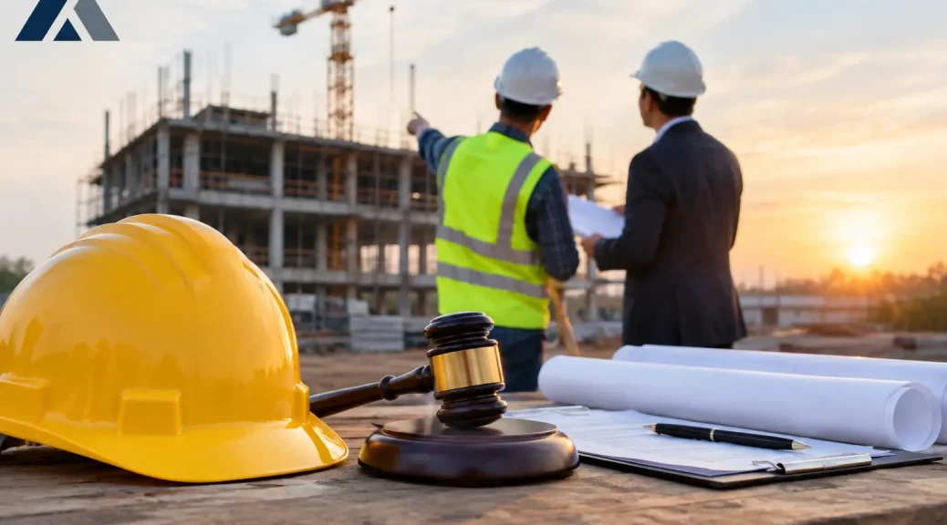 Construction Litigation That Protects Your Project
