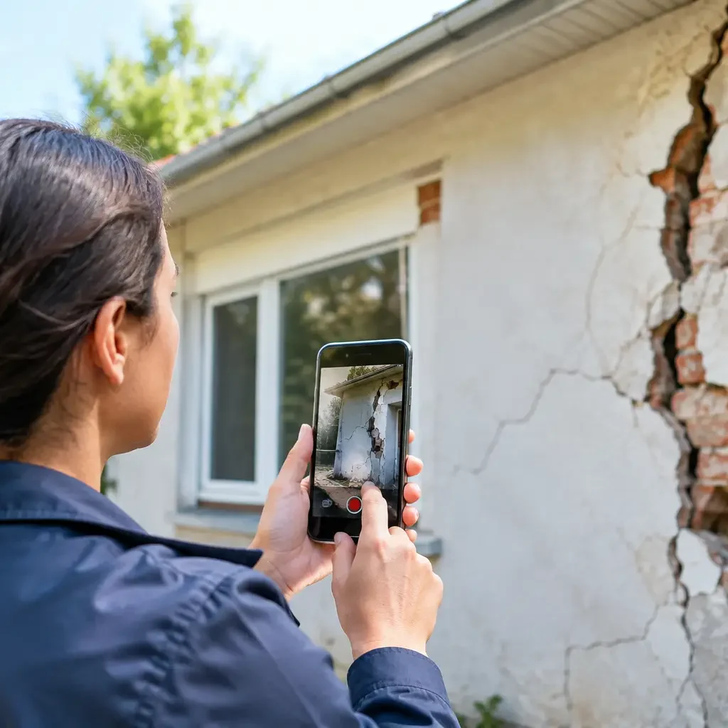 How to Report Unsafe Property and Protect Yourself
