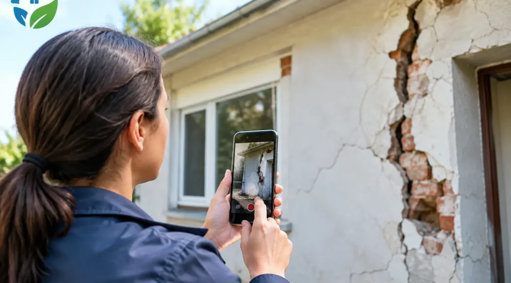 How to Report Unsafe Property and Protect Yourself