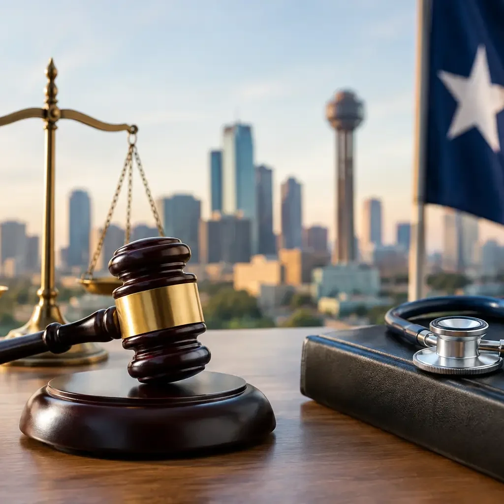 Texas Injury Law Trends That Can Shape Your Claim