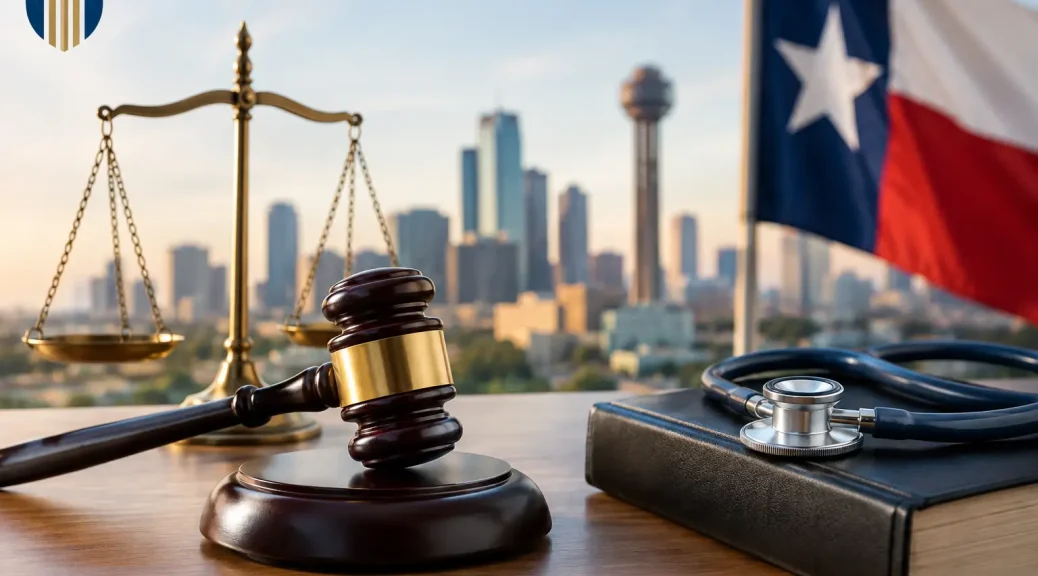 Texas Injury Law Trends That Can Shape Your Claim