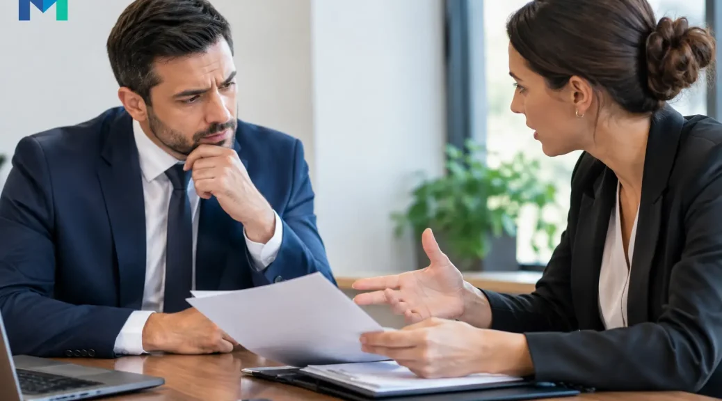 The Top Mistakes in Contract Negotiations