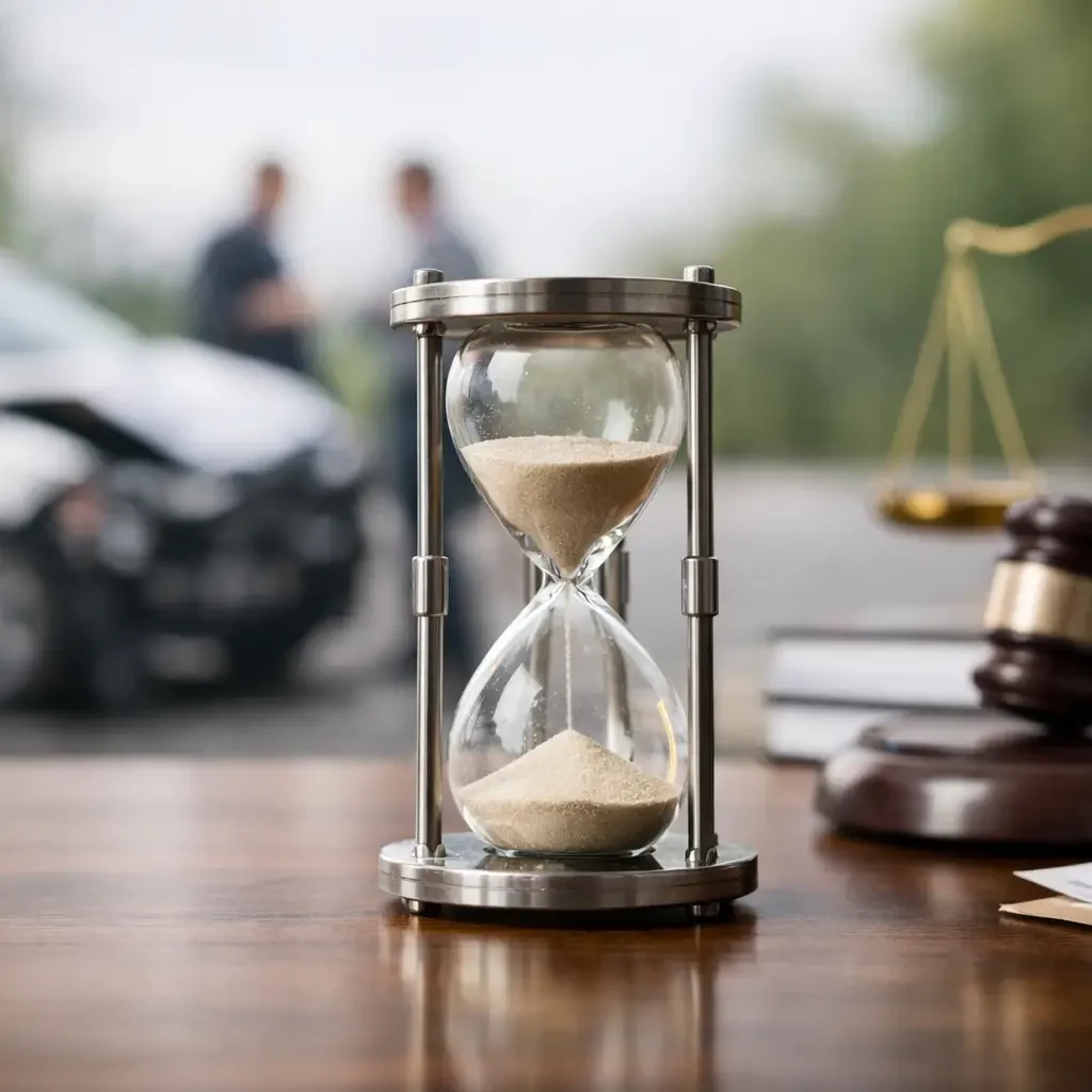What Affects Your Accident Settlement Timeline?