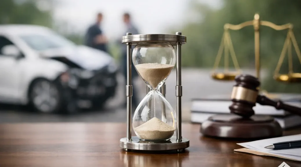 What Affects Your Accident Settlement Timeline?