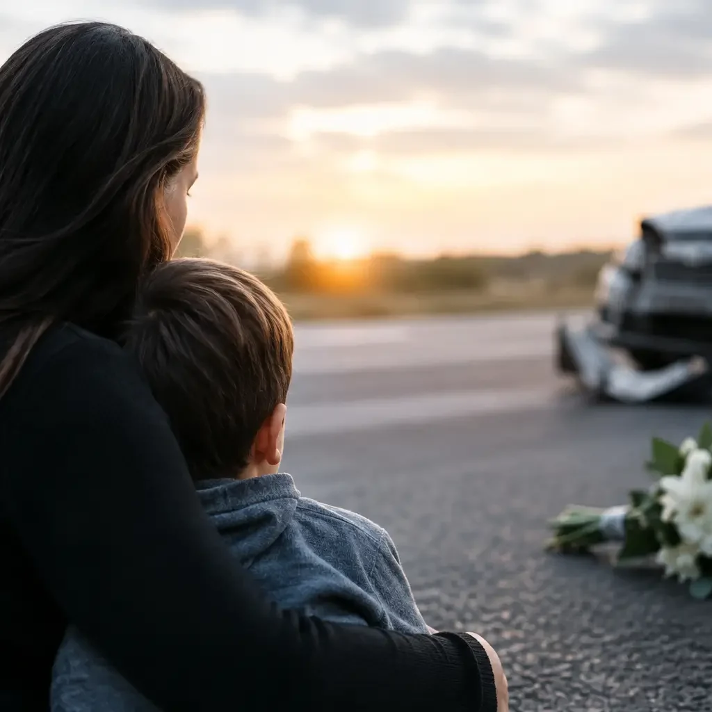 What Damages Follow Fatal Accidents in Texas?