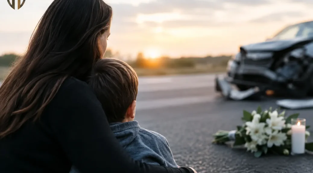 What Damages Follow Fatal Accidents in Texas?