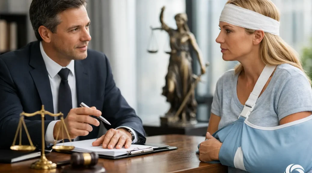 What Trial Lawyers Do for Injury Victims