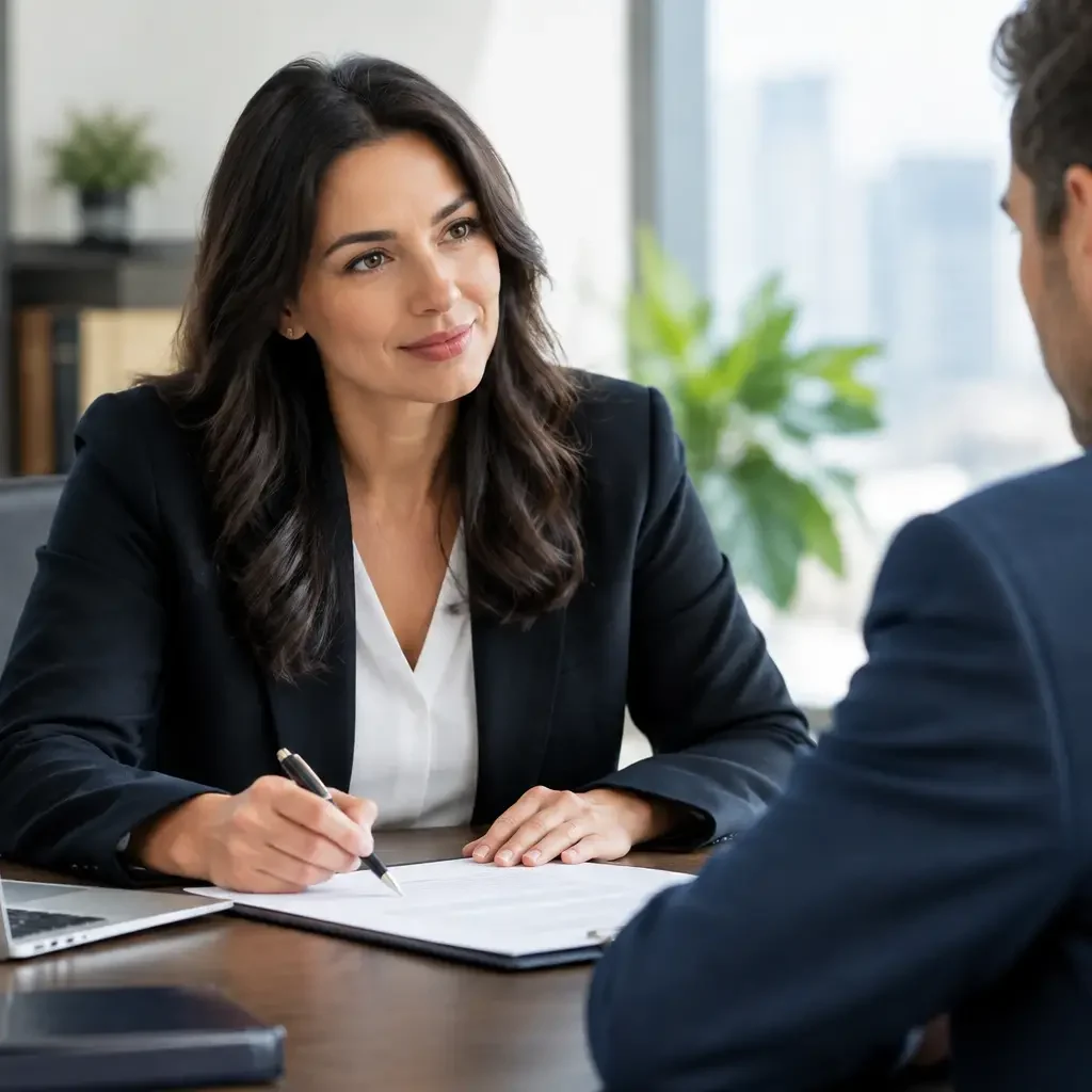 When Business Lawyers Protect Your Next Move