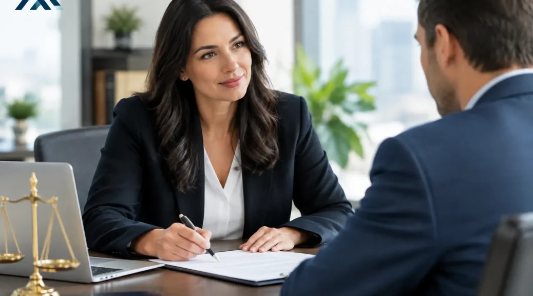 When Business Lawyers Protect Your Next Move