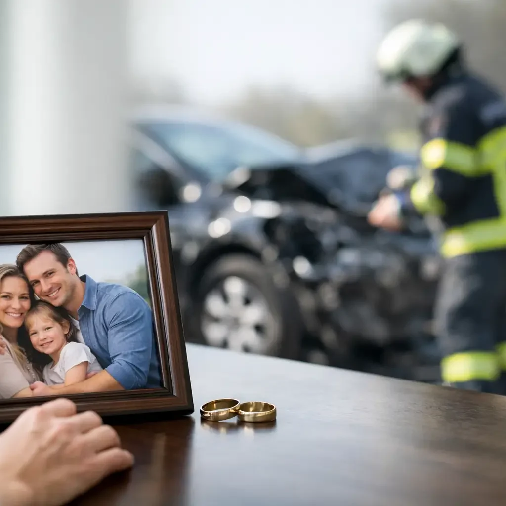 Who Are Fatal Accident Beneficiaries in Texas?