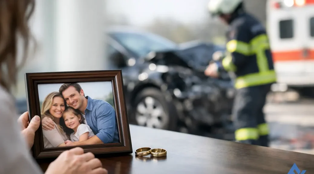 Who Are Fatal Accident Beneficiaries in Texas?