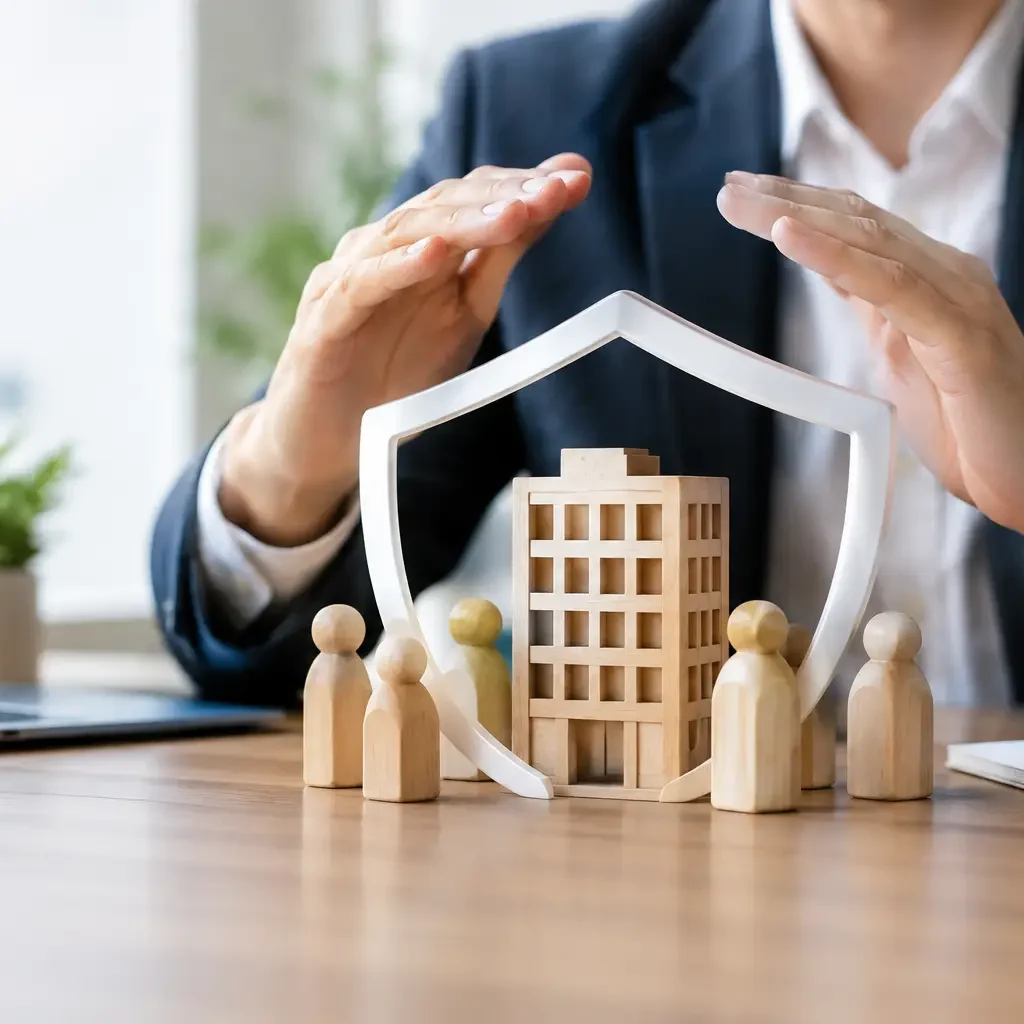Business Formation: Protecting What You Build