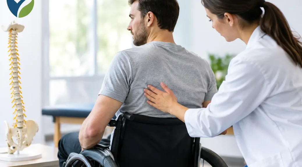 Guide to Spinal Cord Injuries After an Accident