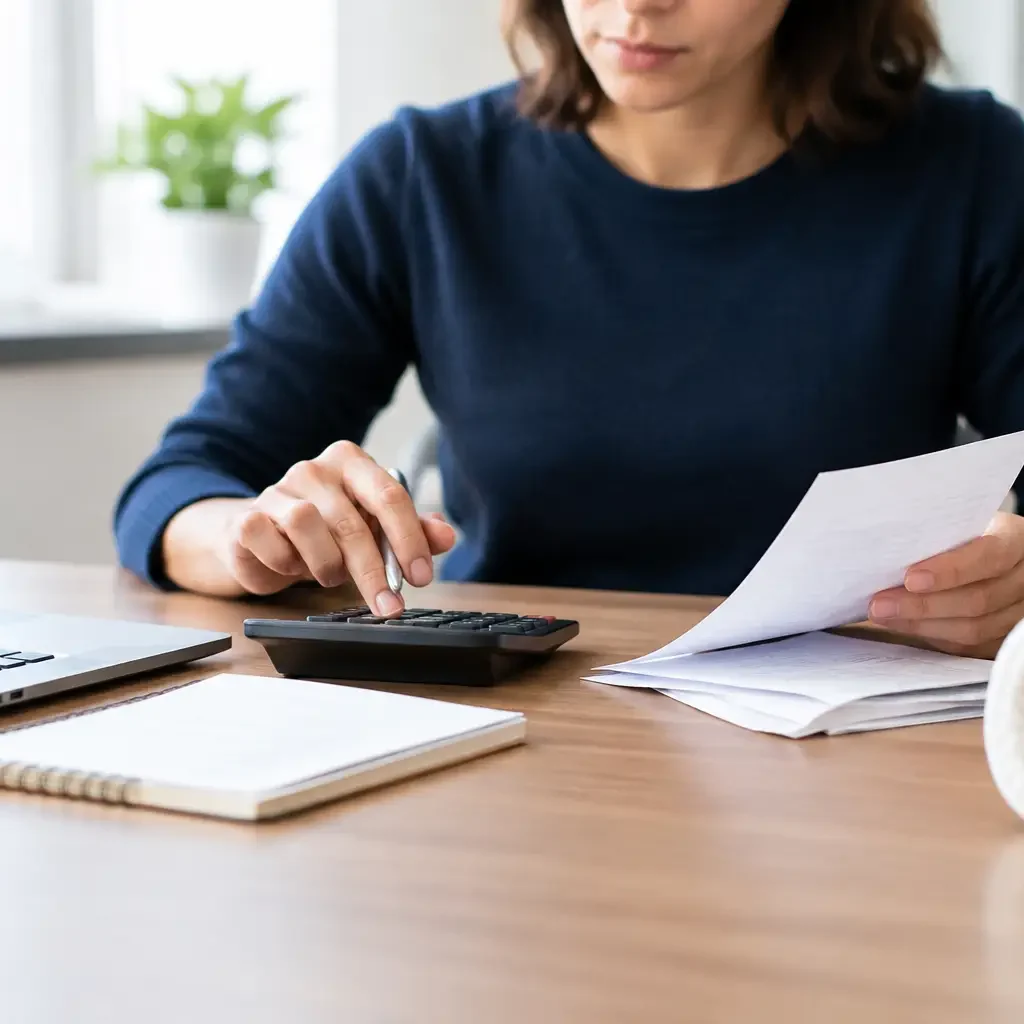 How to Calculate Lost Wages After an Accident