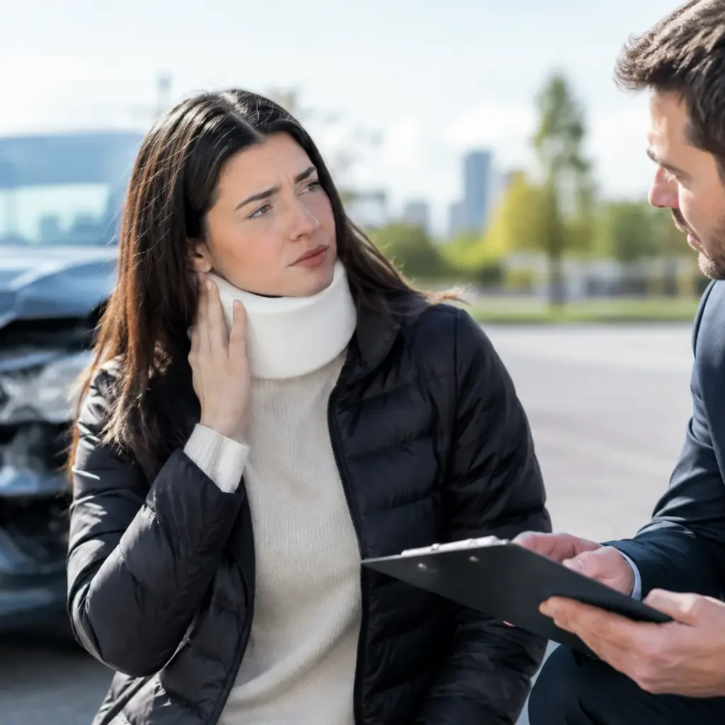 When to File Injury Claims After an Accident