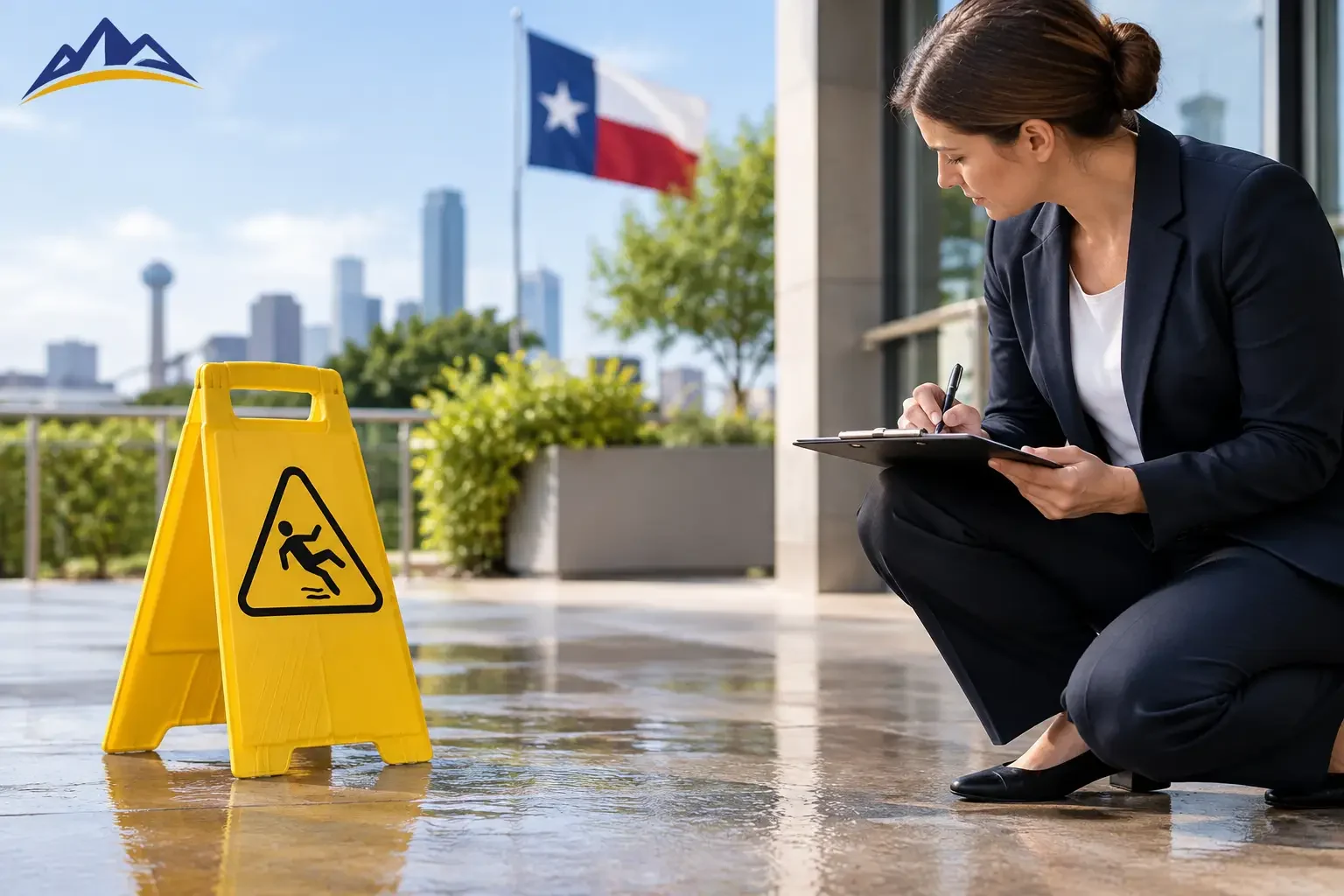 A Texas Guide to Premises Liability Claims
