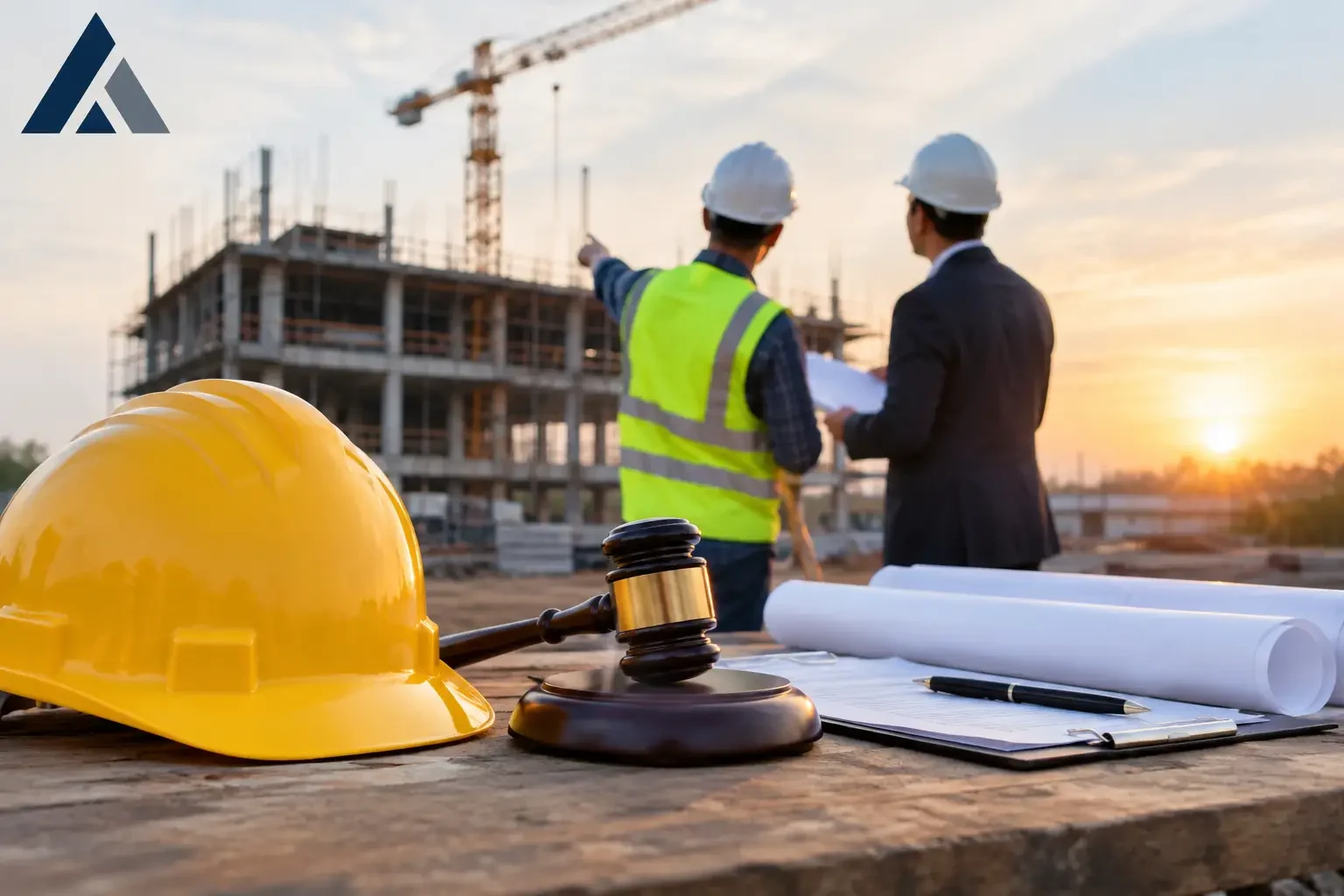 Construction Litigation That Protects Your Project