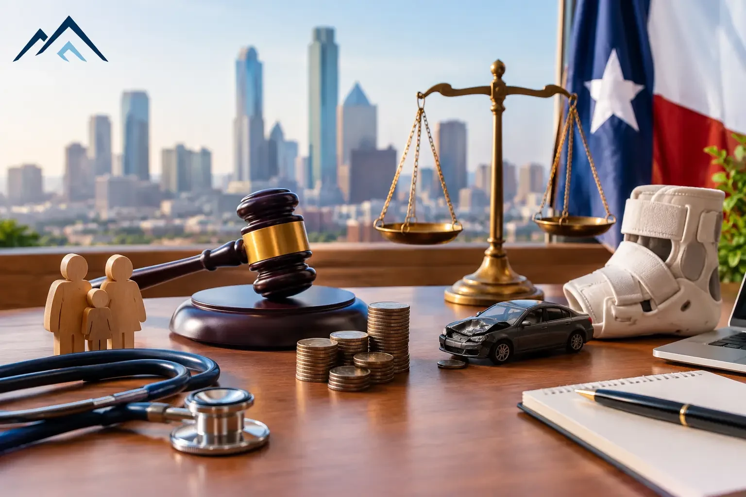 General Versus Special Damages in Texas Claims