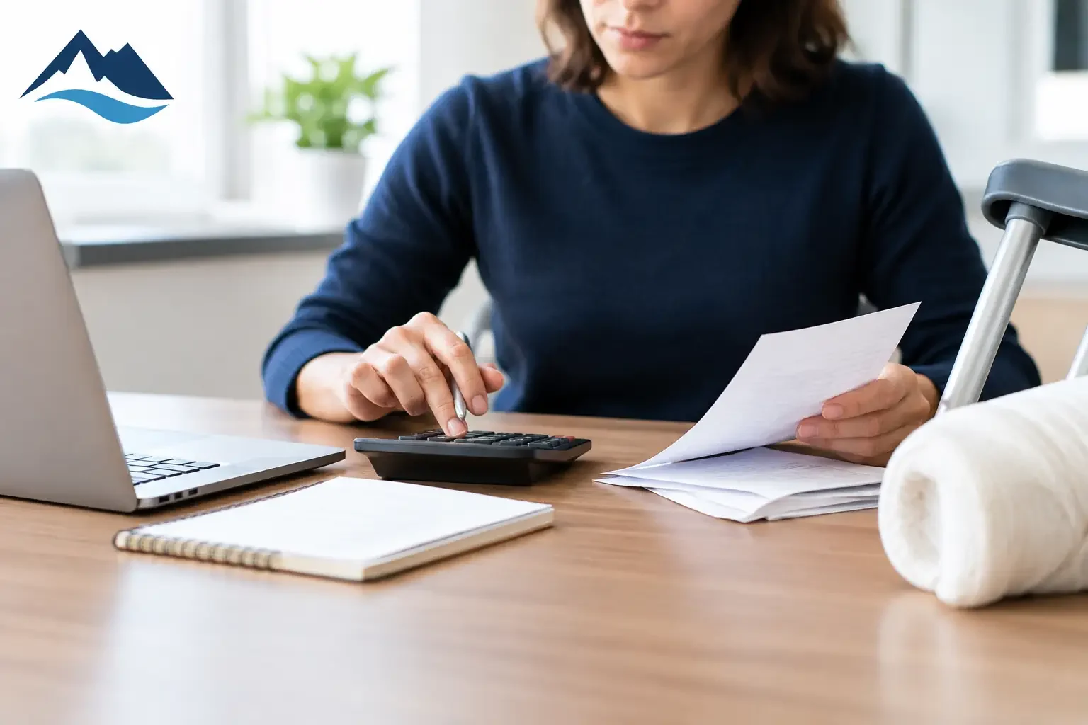 How to Calculate Lost Wages After an Accident