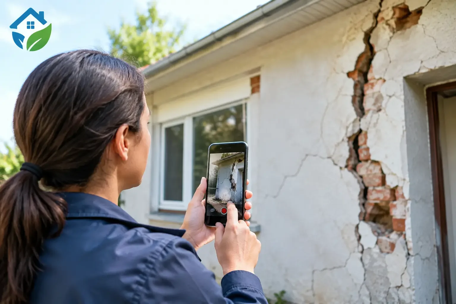 How to Report Unsafe Property and Protect Yourself