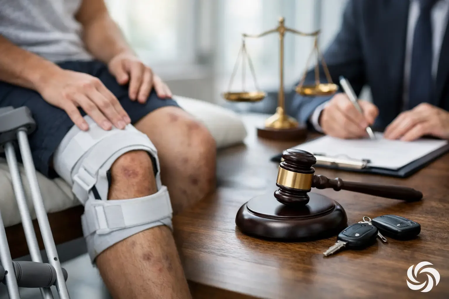 Personal Injury Steps That Protect Your Claim