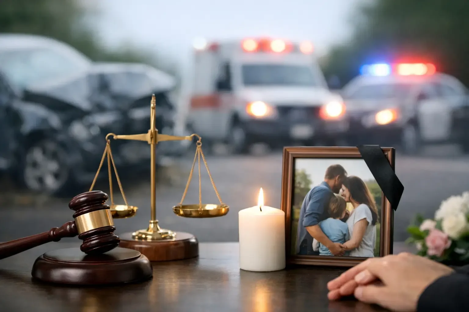 Top Wrongful Death Causes Families Face in Texas