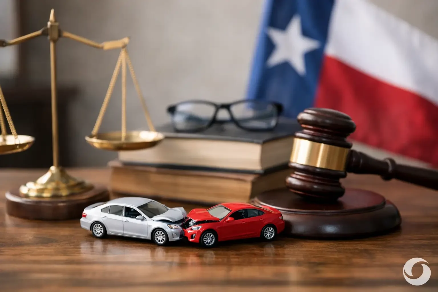 What Is Comparative Negligence in Texas?
