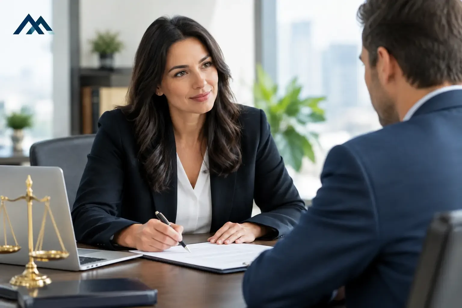 When Business Lawyers Protect Your Next Move