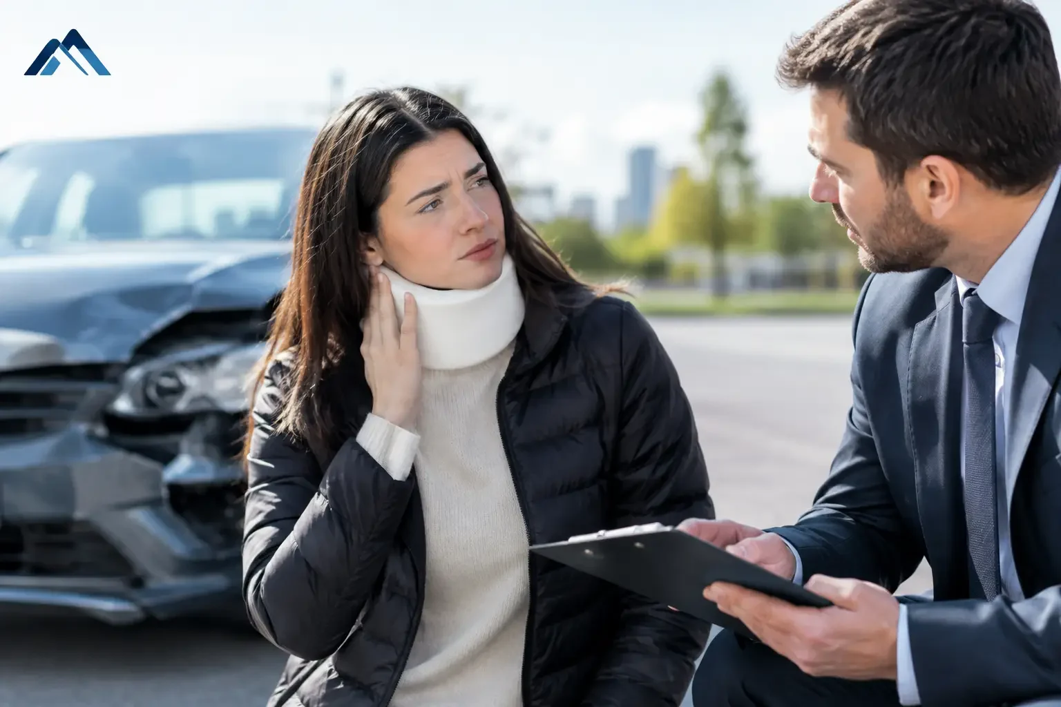 When to File Injury Claims After an Accident